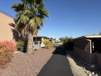 2017 Cavco Hermosa Manufactured Home