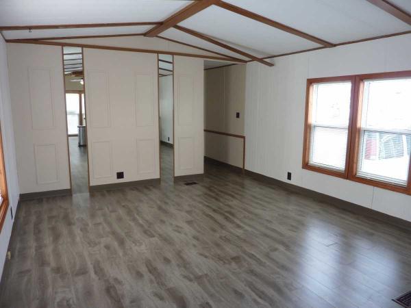 1985 Skyline Mobile Home