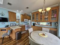 2015 Chariot Mobile Home