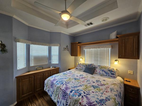 2015 Chariot Mobile Home