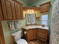 2015 Chariot Mobile Home