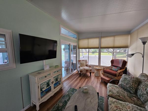 2015 Chariot Mobile Home