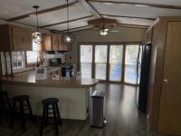 1985 Skyline Mobile Home