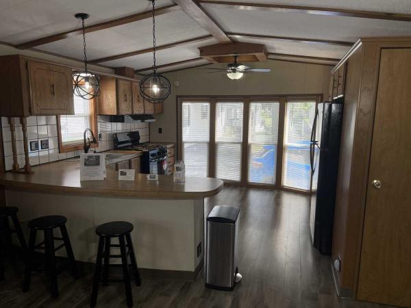 1985 Skyline Mobile Home