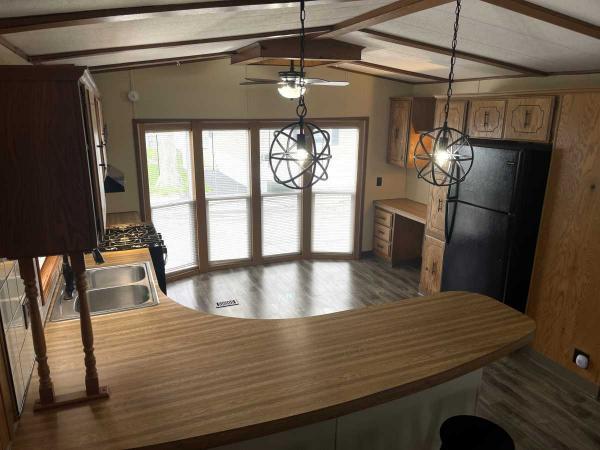 1985 Skyline Mobile Home