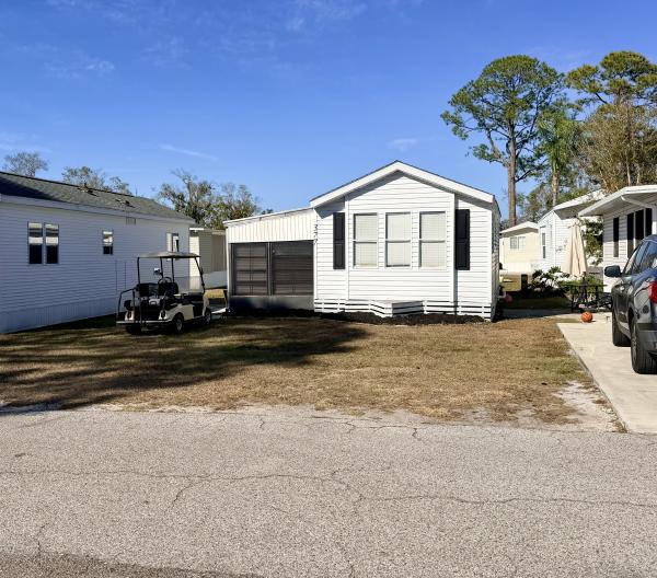 1993 Fleetwood Mobile Home For Sale