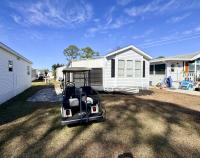 1993 Fleetwood Mobile Home