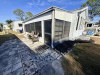 1993 Fleetwood Mobile Home
