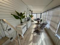 1993 Fleetwood Mobile Home