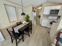 1993 Fleetwood Mobile Home