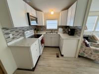 1993 Fleetwood Mobile Home