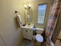 1993 Fleetwood Mobile Home