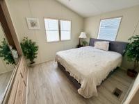 1993 Fleetwood Mobile Home