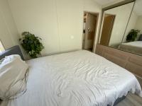 1993 Fleetwood Mobile Home