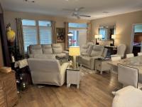 2008 Skyline Mobile Home