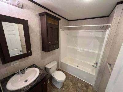 Photo 5 of 8 of home located at 7769 Kirkwood Newport, MI 48166