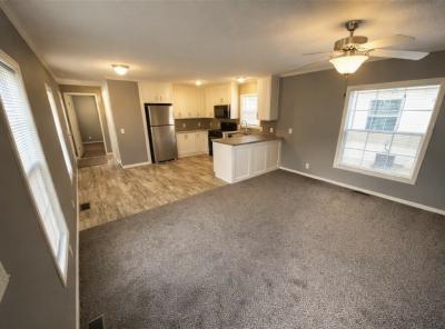 Mobile Home at 327 Kingsbrook Newport, MI 48166