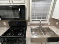 2019 Skyline E432C Mobile Home