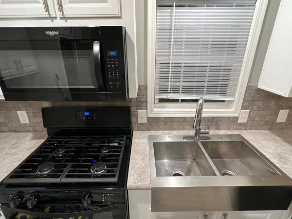 2019 Skyline E432C Mobile Home