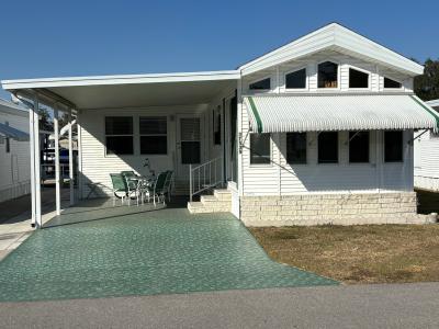 Mobile Home at 37535 Crimson Lane Zephyrhills, FL 33541