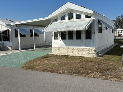 Photo 3 of 16 of home located at 37535 Crimson Lane Zephyrhills, FL 33541