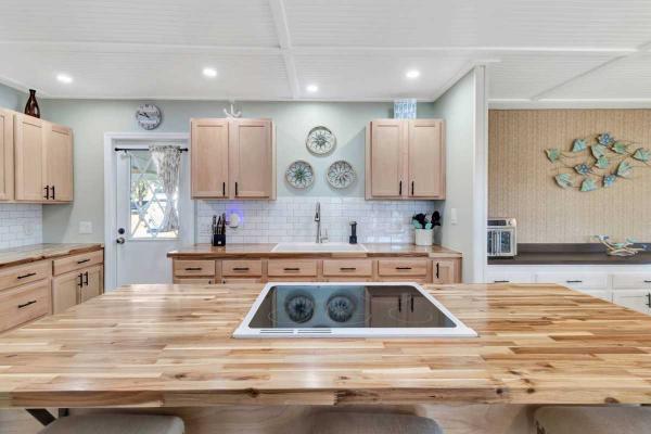 1971 RAMA Mobile Home