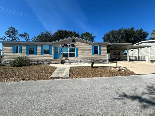 2003 HMMT Mobile Home For Sale