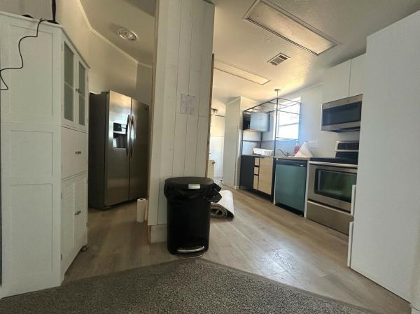 2003 HMMT A1654Y_3 Mobile Home