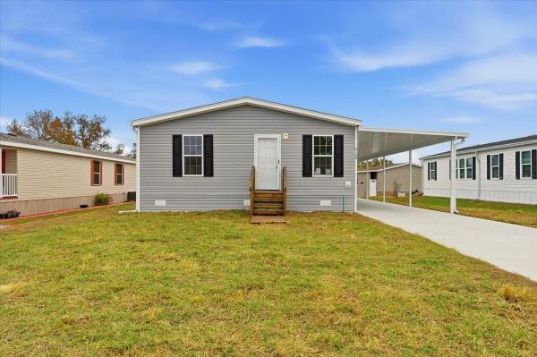 Photo 1 of 2 of home located at 9128 Scepter Avenue Brooksville, FL 34613