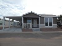 2025 Cavco 110PA28492C Mobile Home