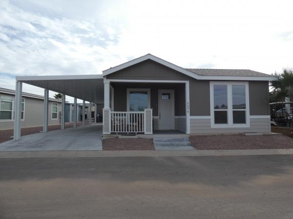 2025 Cavco 110PA28492C Mobile Home