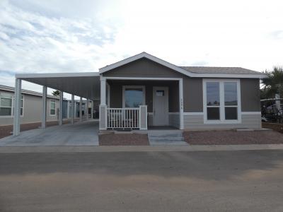 Mobile Home at 1110 North Henness Rd 2098 Casa Grande, AZ 85122