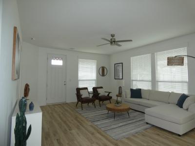 Photo 2 of 12 of home located at 1110 North Henness Rd 2098 Casa Grande, AZ 85122