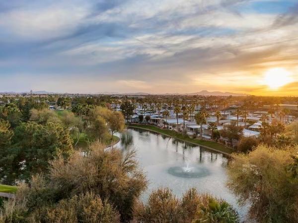 2025 Champion SRE2844PC Mobile Home