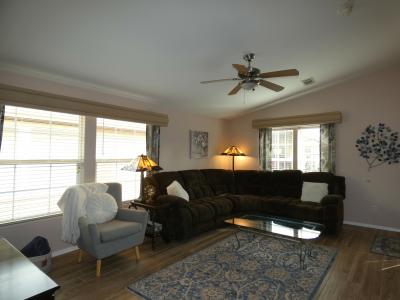 Photo 2 of 12 of home located at 1110 North Henness Rd 1287 Casa Grande, AZ 85122