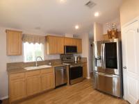 2007 Palm Harbor Mobile Home