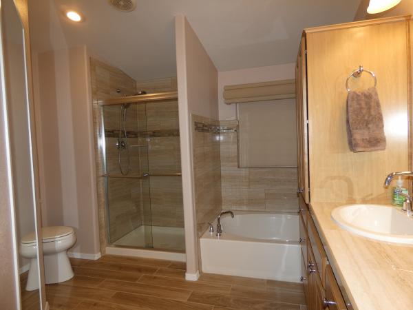 2007 Palm Harbor Mobile Home