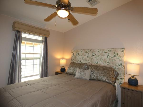 2007 Palm Harbor Mobile Home