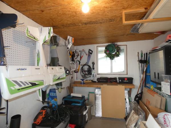 2007 Palm Harbor Mobile Home