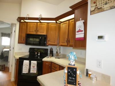 Photo 5 of 12 of home located at 1110 North Henness Rd 1794 Casa Grande, AZ 85122