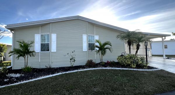 2004 CLAS Mobile Home For Sale