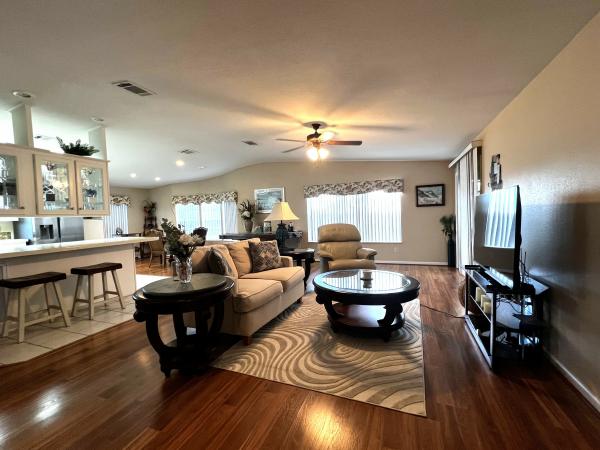 2004 CLAS HS Mobile Home