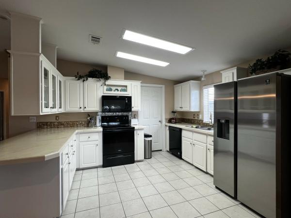 2004 CLAS HS Mobile Home