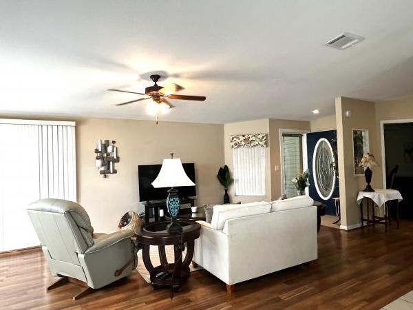 2004 CLAS HS Mobile Home