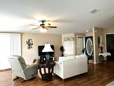 Photo 4 of 26 of home located at 29200 S. Jones Loop Road #537 Punta Gorda, FL 33950