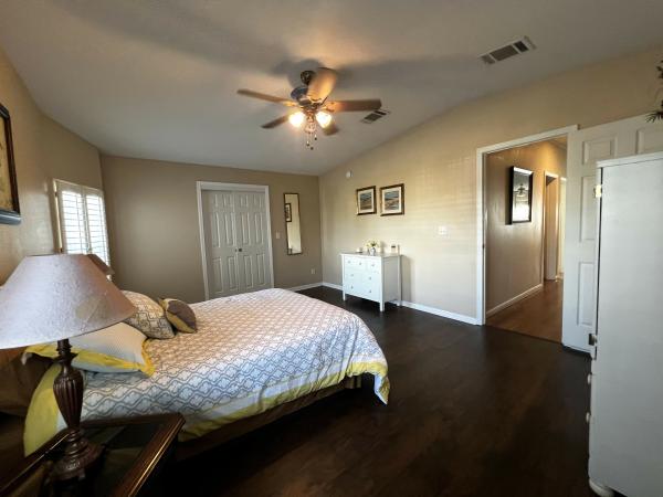 2004 CLAS HS Mobile Home