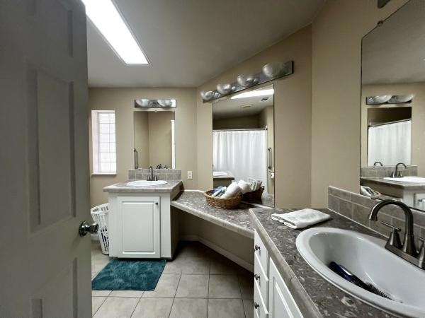 2004 CLAS HS Mobile Home