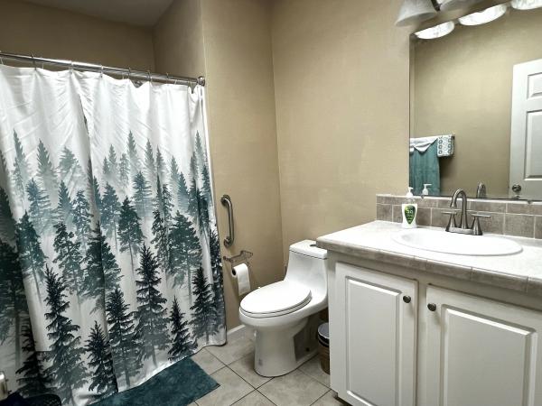 2004 CLAS HS Mobile Home