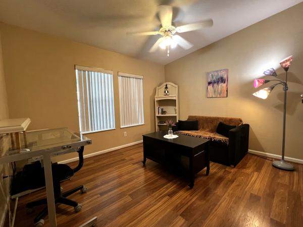 2004 CLAS HS Mobile Home