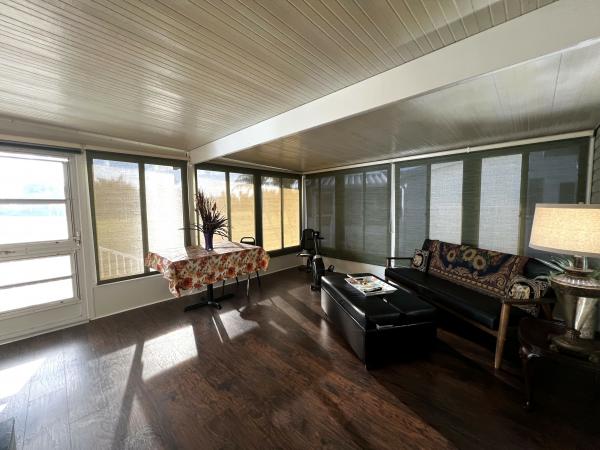 2004 CLAS HS Mobile Home